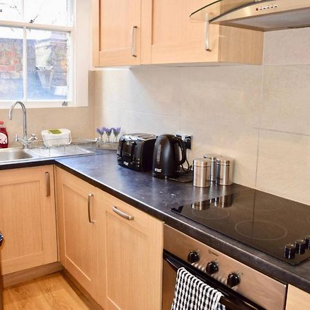Gorgeous Studio In Trendy London Location Apartment ภายนอก รูปภาพ